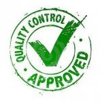 Quality Control