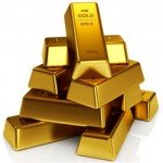 Gold Backed Currency System