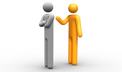 Understanding the Body Language