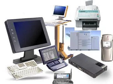 The Concept of Office Automation