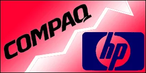 Case Study: The Hewlett-Packard and Compaq Merger