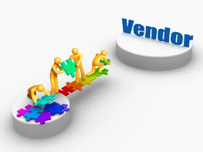 Concept of Vendor Management
