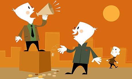 Advertising Mediums – Types and Selection Criteria