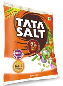 Case Study: Tata Salt's Advertisement Campaign - MBA Knowledge Base