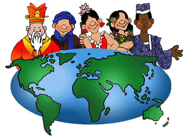 Culture – Definition, Characteristics and Elements