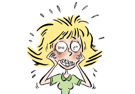 Individual’s and Organizational Approaches to Managing Stress