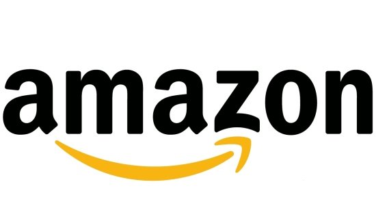 amazon logo