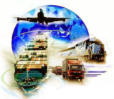 Modes of Transportation in Logistics