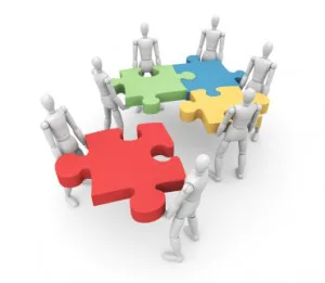 Developing the Internal Capability for Change Management