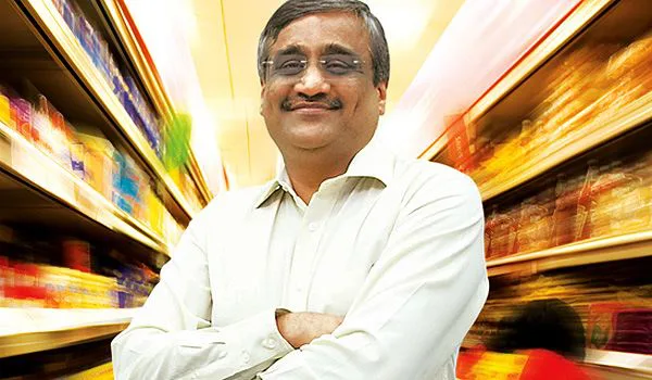 Case Study of Kishore Biyani: India’s Retail King