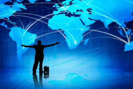 Staffing for Global Operations