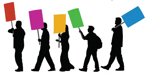 Trade Unions Prof Hiteshwari Jadeja Trade Union Meaning