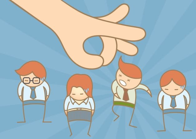 Development of Employee Disciplinary Policies