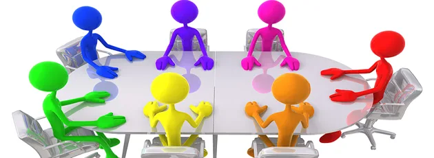 Committee Organizational Structure