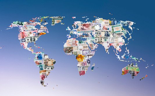 International Commercial Payments