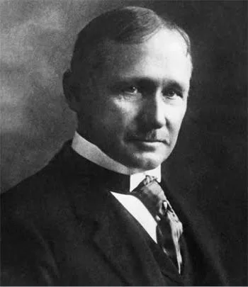 Classical Theories of Organization