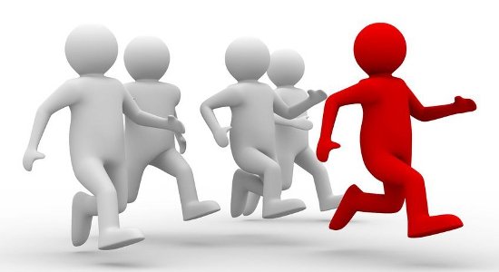 Achieving a Sustainable Competitive Advantage