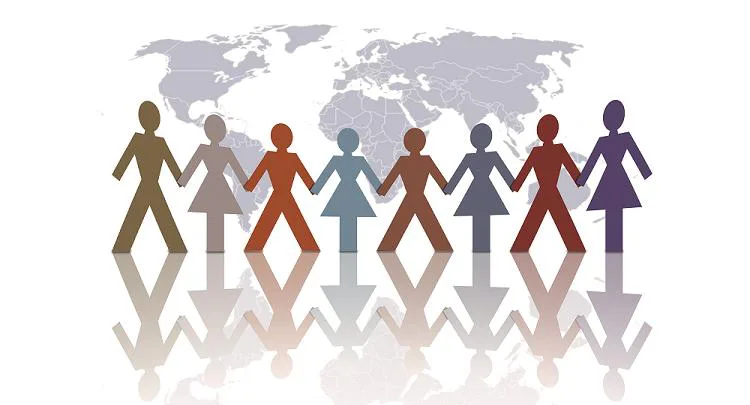 Managing Workforce Diversity