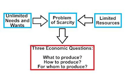 Definition and Meaning of Economic System