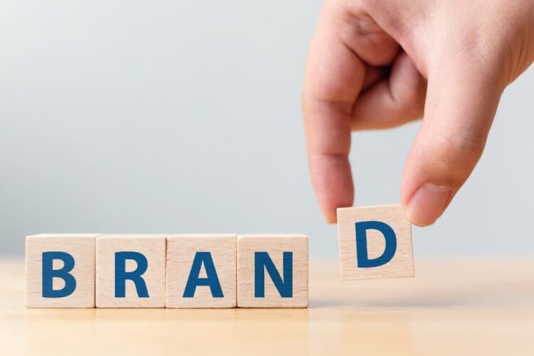 Elements of Brand Identity