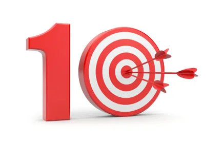 Top Ten Advertising Mantras For Small Business