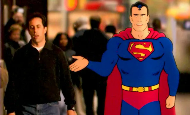 Case Study: Seinfeld Ad Campaign by Amex