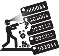 Data Mining – Meaning, Processes and Models