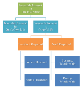 Features of Life Insurance Contract - MBA Knowledge Base