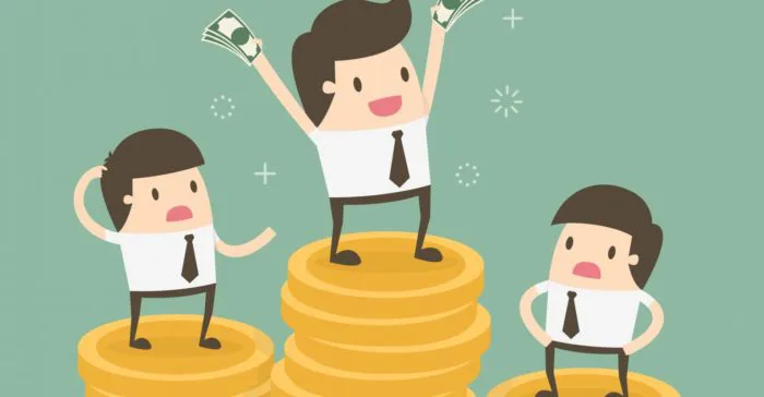 Benefits of Pay-for-Performance Compensation Strategy