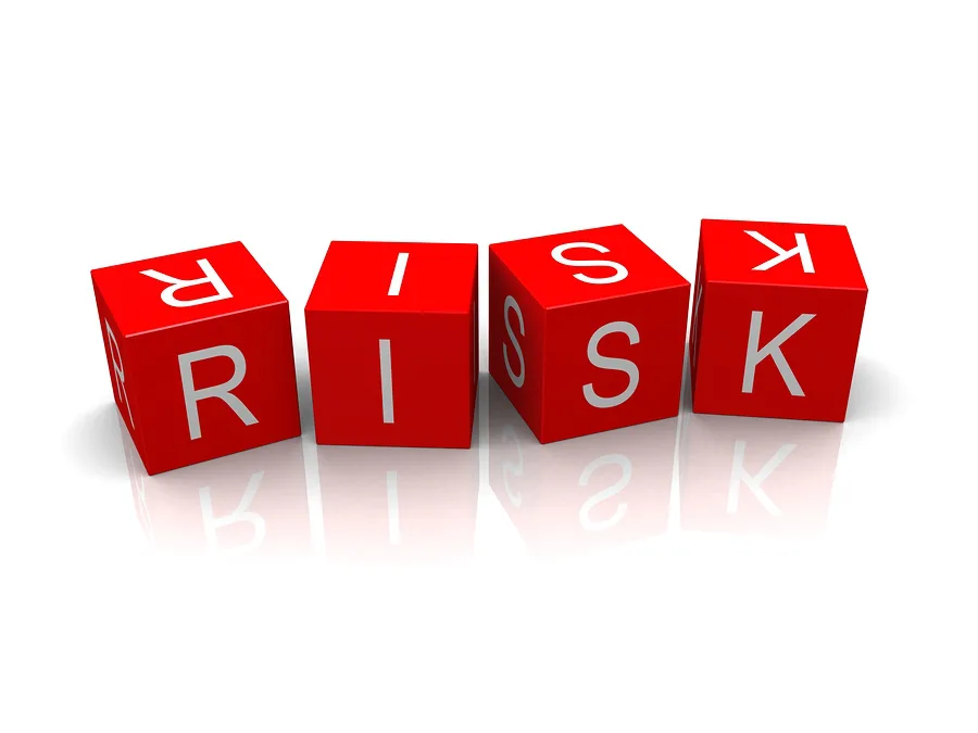 8 Risks Faced by Modern Banks at the Present Competitive Business World