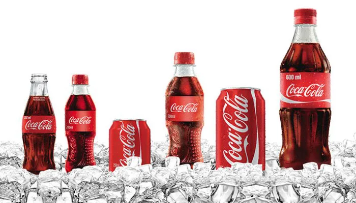 threats of coca cola company