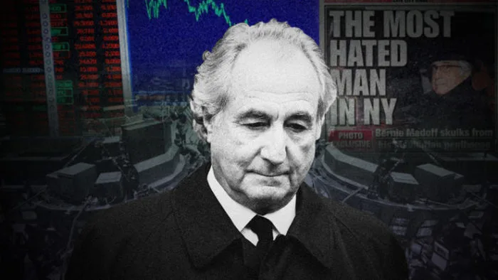 Case Study on Business Ethics: Madoff Investment Scandal