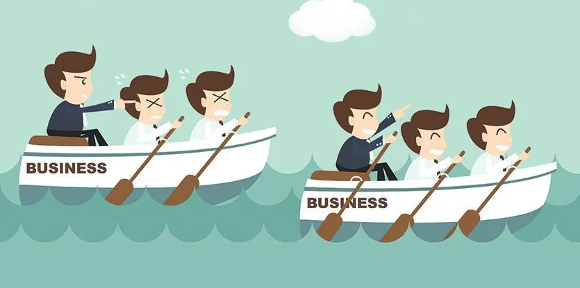 What are the Characteristics of a Good Leader?