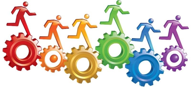 Strategic Human Resource Management Process