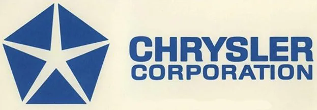 Case Study: Turbulent History of Chrysler Corporation