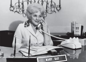 Case Study on Entrepreneurship: Mary Kay Ash