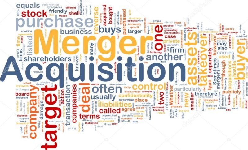 Top Reasons for Mergers and Acquisitions in Global Scenario