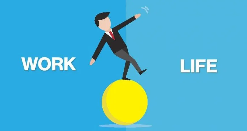 Influence of Work-Life Balance Practices on Employees Retention