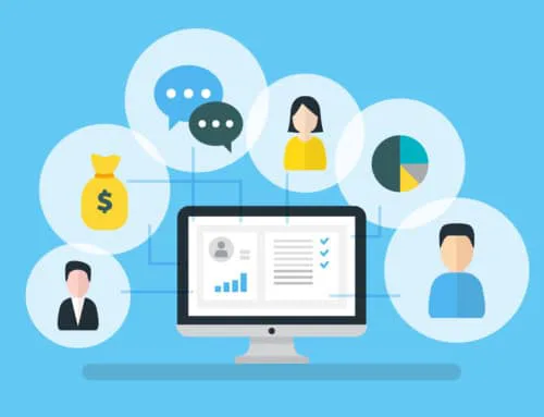 What is Electronic Customer Relationship Management (eCRM)?