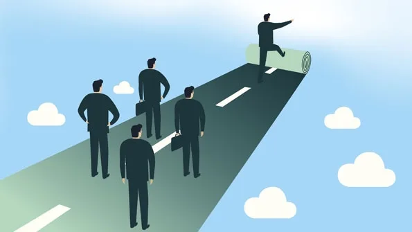 Importance of Leadership for Organizational Excellence