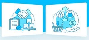 Major Differences Between B2B and B2C Marketing