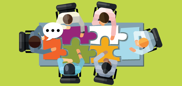 An Analysis of Decision Making Process in Organizations