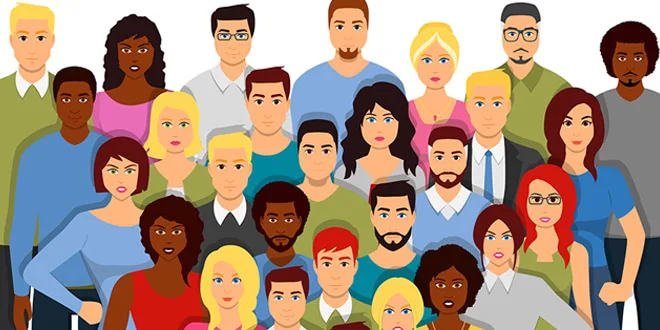 What is Workforce Diversity?