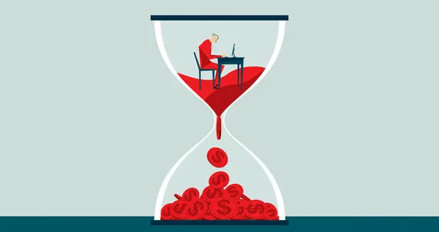 Pay Concept in Human Resource Management