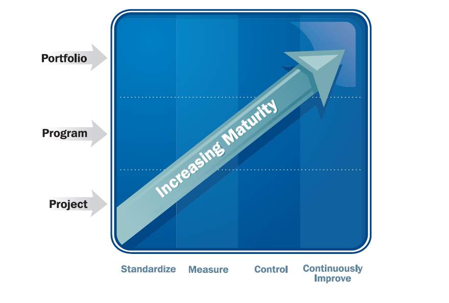 Organizational Project Management Maturity - The Organizational Project Management Maturity Model (OPM3)