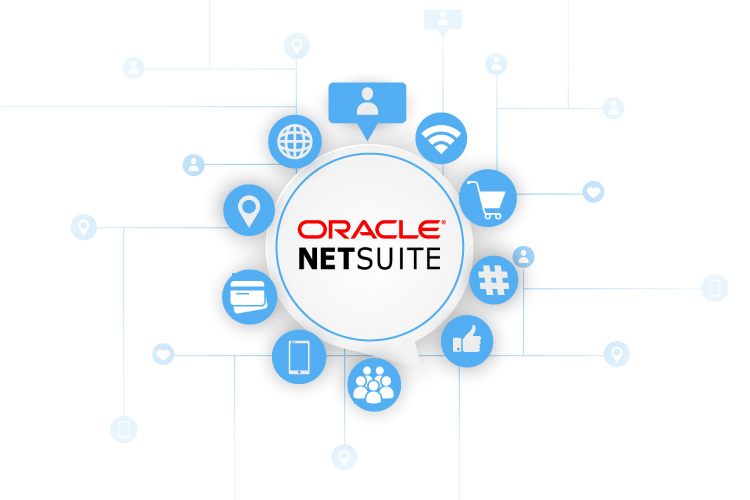 NetSuite ERP Software - True Cloud ERP Platform for Any Business