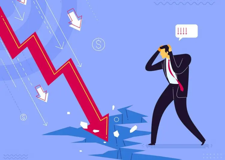 Why Do Small Businesses Fail?