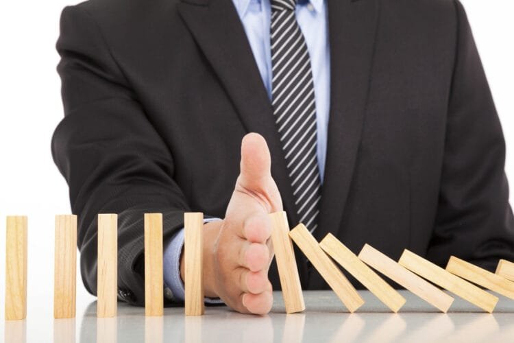 Business Continuity Management (BCM) According to ISO 22301