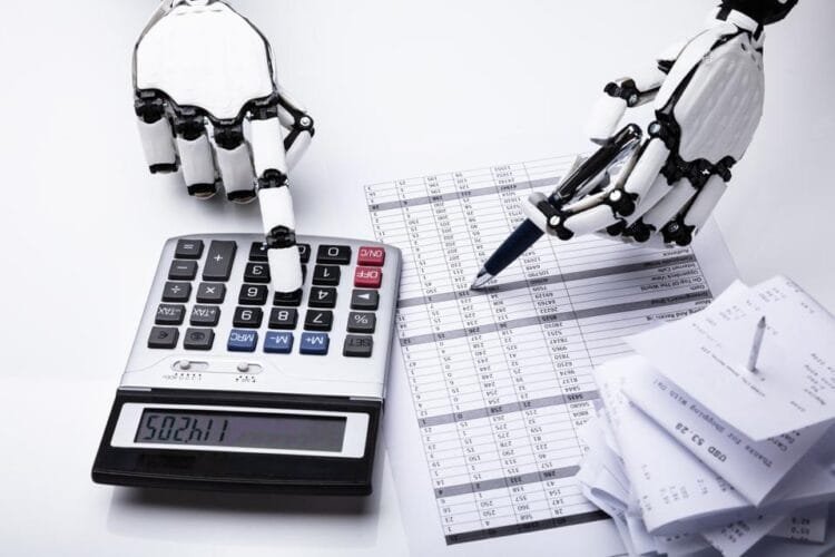 Artificial Intelligence (AI) and Accounting