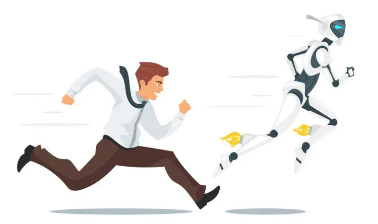 The Impact of Artificial Intelligence (AI) in the Workforce